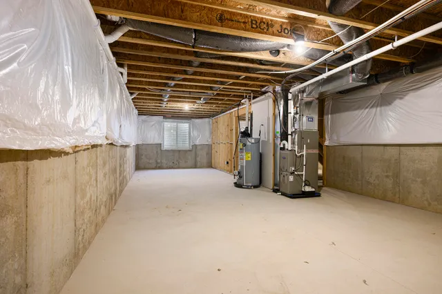 $349,900 | 48265 Silver Oaks Boulevard, Mattawan, MI 49071