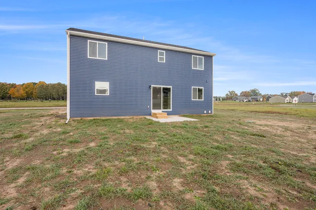 $349,900 | 48265 Silver Oaks Boulevard, Mattawan, MI 49071