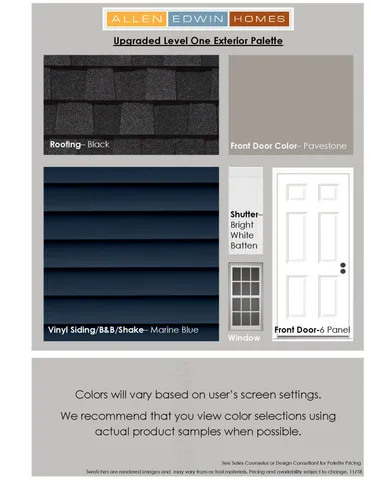 $349,900 | 48265 Silver Oaks Boulevard, Mattawan, MI 49071