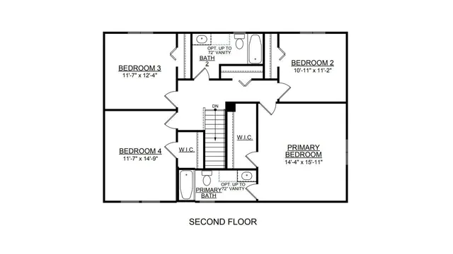 $349,900 | 48265 Silver Oaks Boulevard, Mattawan, MI 49071