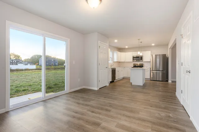 $349,900 | 48265 Silver Oaks Boulevard, Mattawan, MI 49071