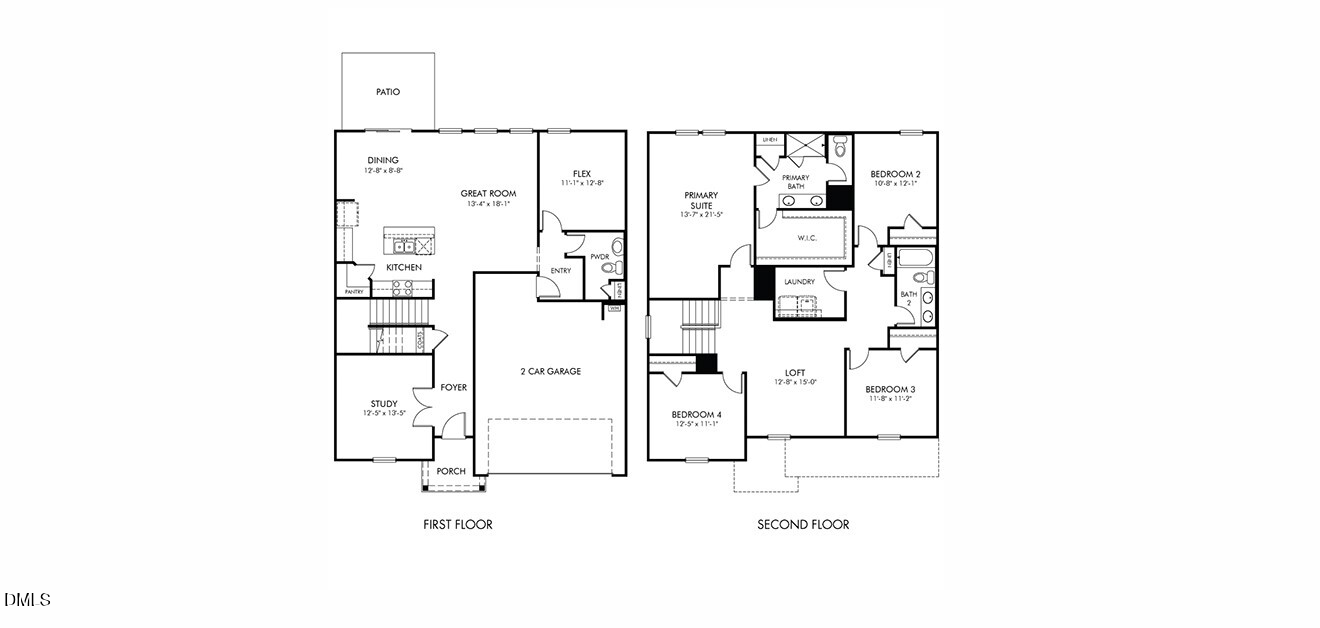 2007 Topsail Road Durham, NC 27703 - Photo 13 of 13