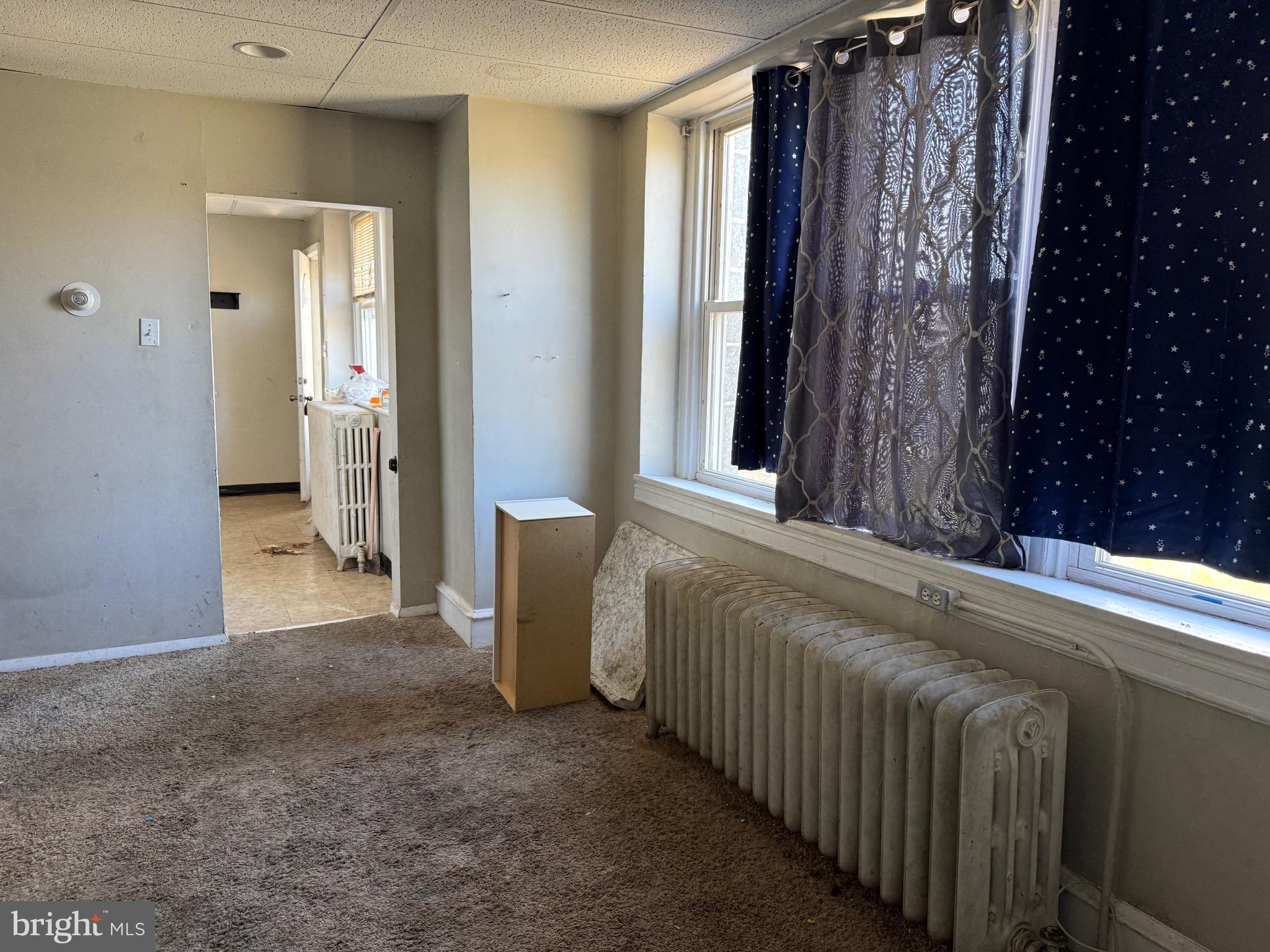 310 Wynnewood Avenue Croydon, PA 19021 - Photo 15 of 22 a view of an empty room and a gallery
