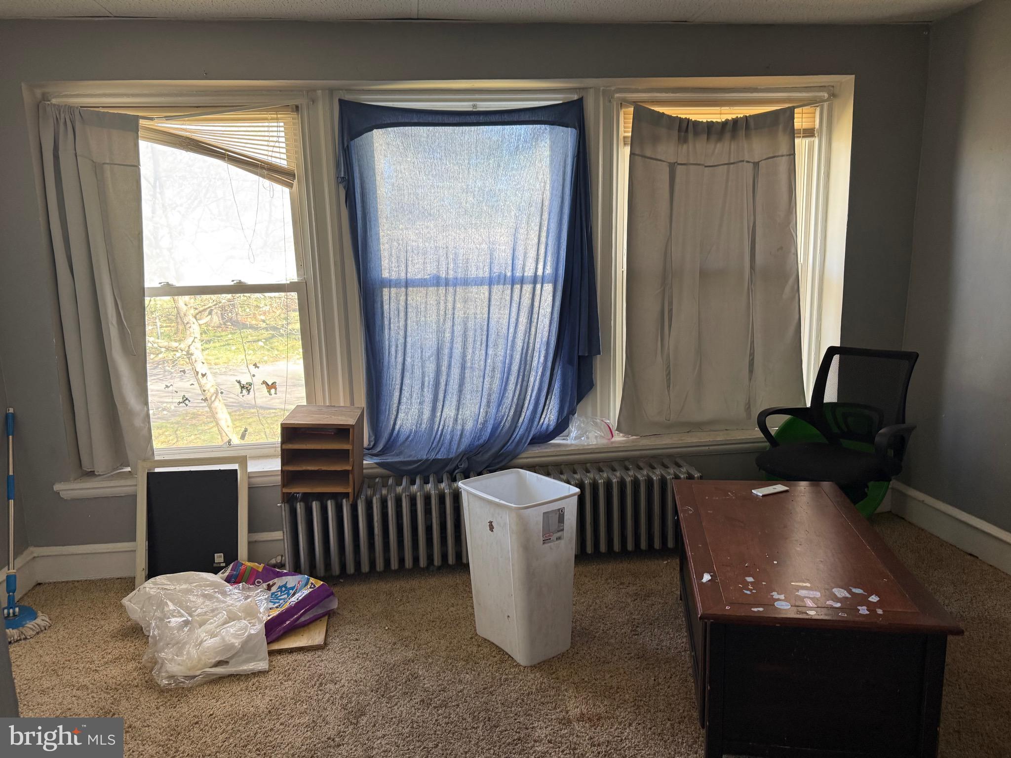 310 Wynnewood Avenue Croydon, PA 19021 - Photo 17 of 22 a room with furniture and window