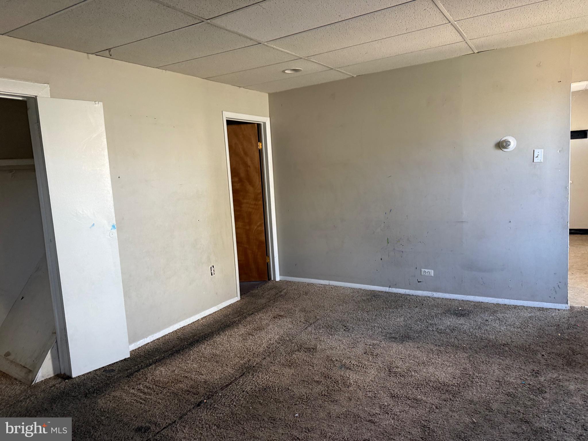 310 Wynnewood Avenue Croydon, PA 19021 - Photo 18 of 22 a view of an empty room