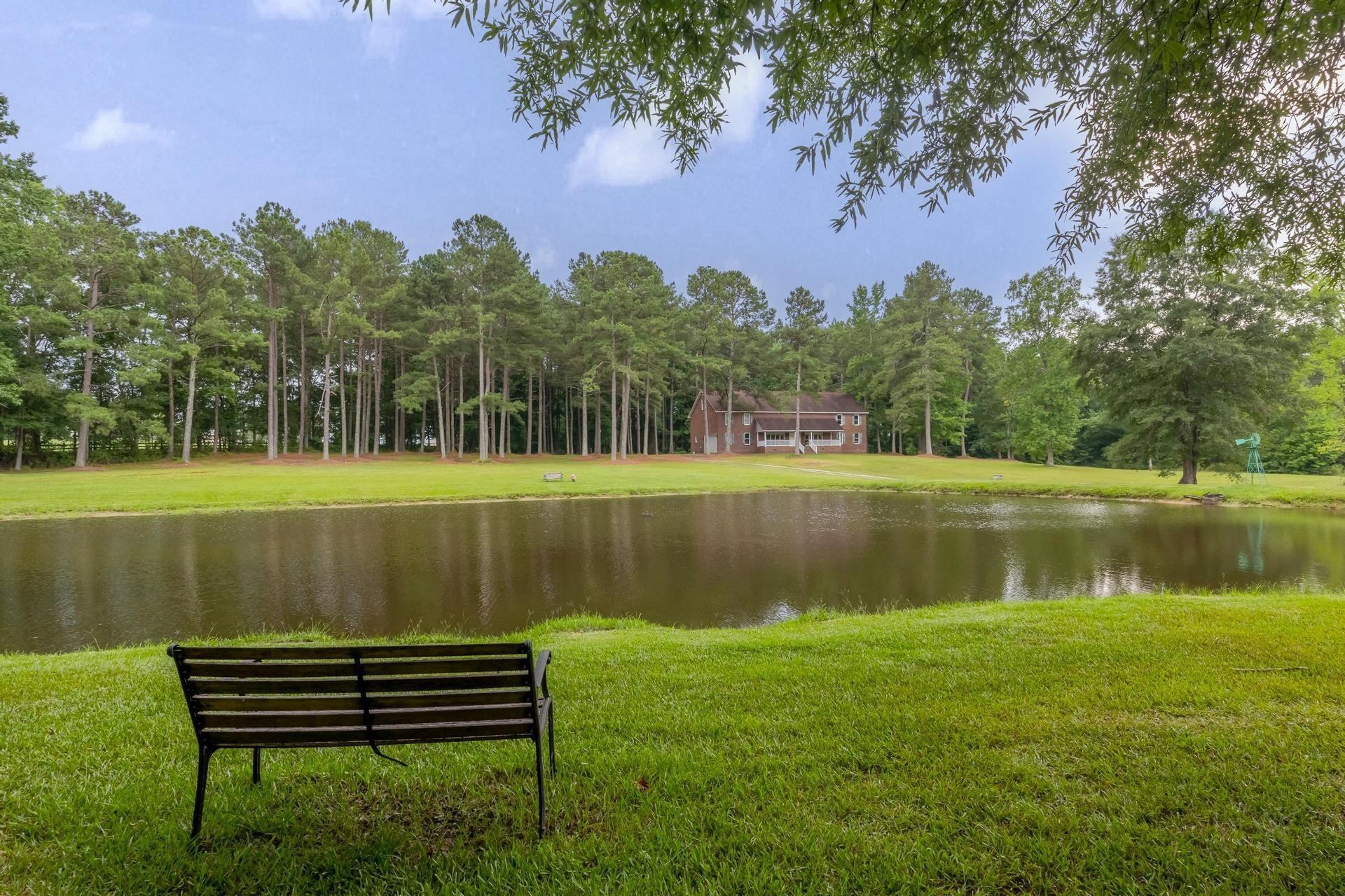 8041 Mt Pleasant Church Road Willow Spring, NC 27592 - Photo 63 of 83 Photo 63
