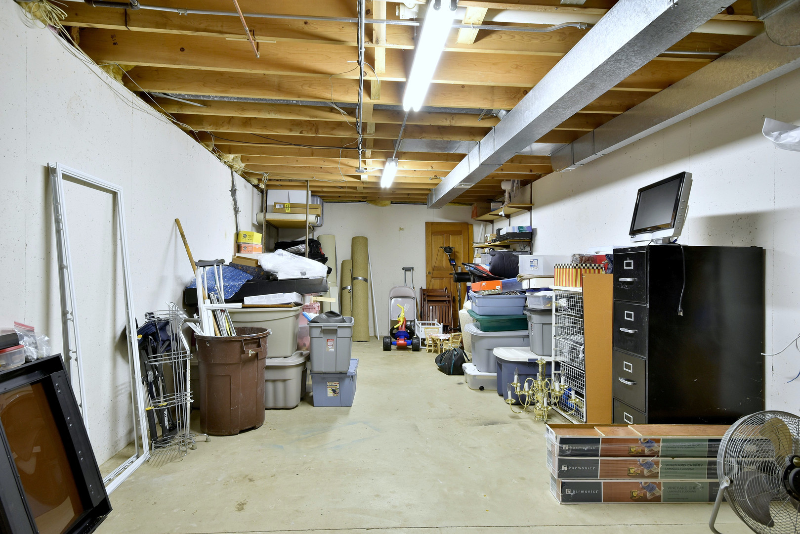 2535 Sun Valley Road Lisle, IL 60532 - Photo 46 of 54 a room with storage and utility