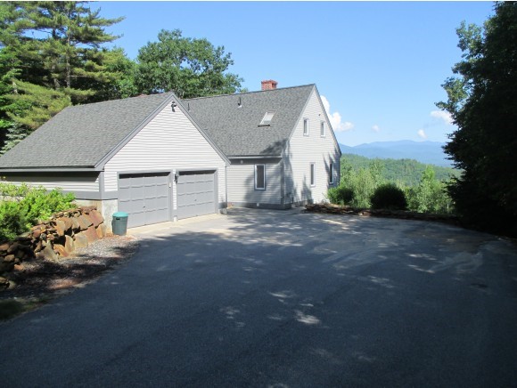 27 Deacon Willey Road Campton, NH 03223 - Photo 3 of 31