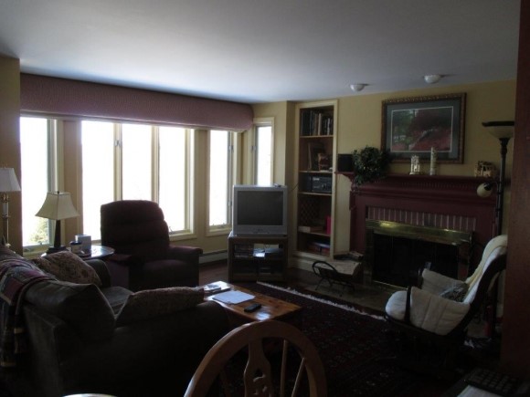 27 Deacon Willey Road Campton, NH 03223 - Photo 22 of 31