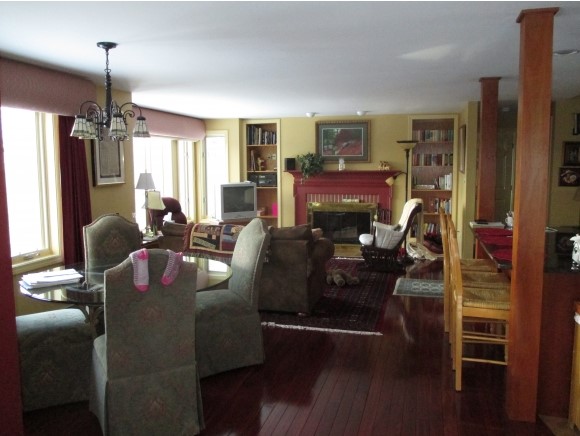 27 Deacon Willey Road Campton, NH 03223 - Photo 8 of 31