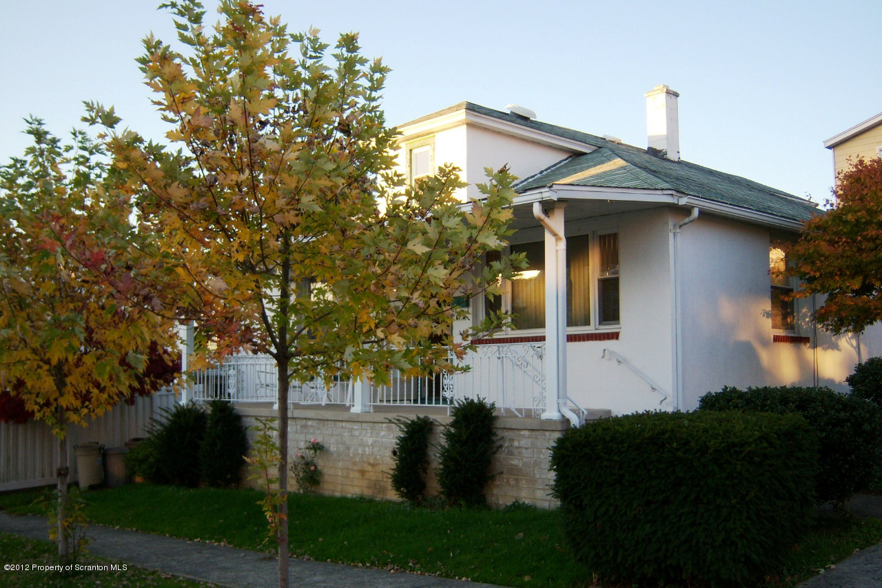 515 Butler Street Dunmore, PA 18512 - Photo 20 of 24 Gallery Image 20