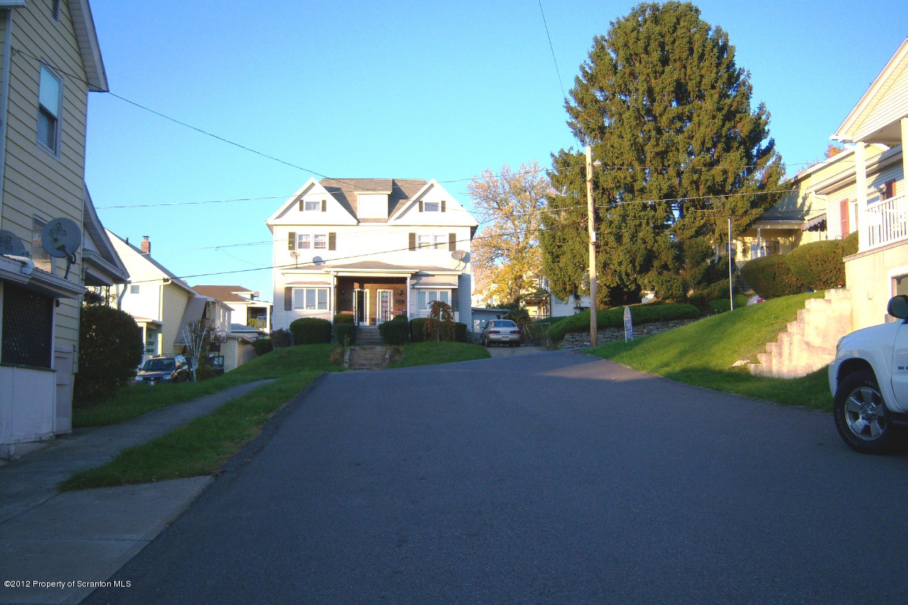 515 Butler Street Dunmore, PA 18512 - Photo 24 of 24 Gallery Image 24