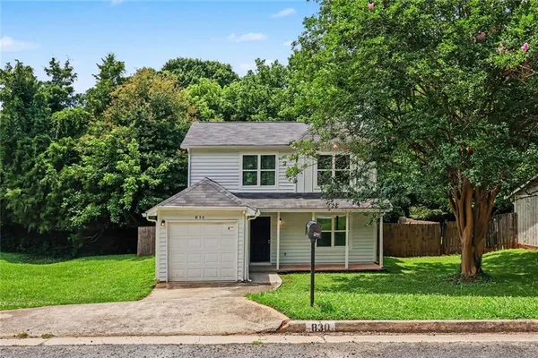 $229,900 | 830 Durham Crossing, Stone Mountain, GA 30083