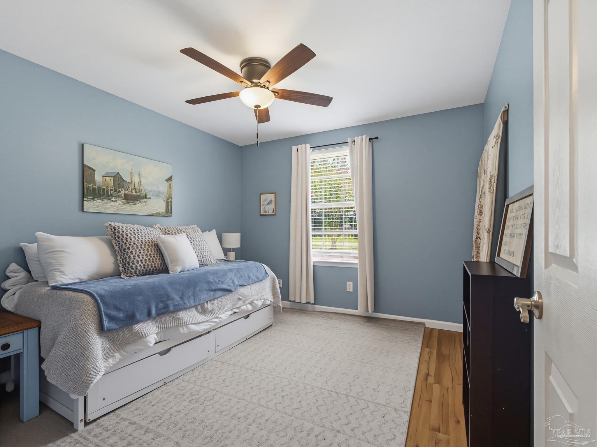 105 Beland Road Pensacola, FL 32534 - Photo 36 of 61