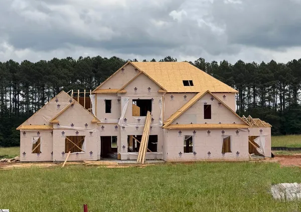 $949,900 | 318 Richey Road, Pelzer, SC 29669