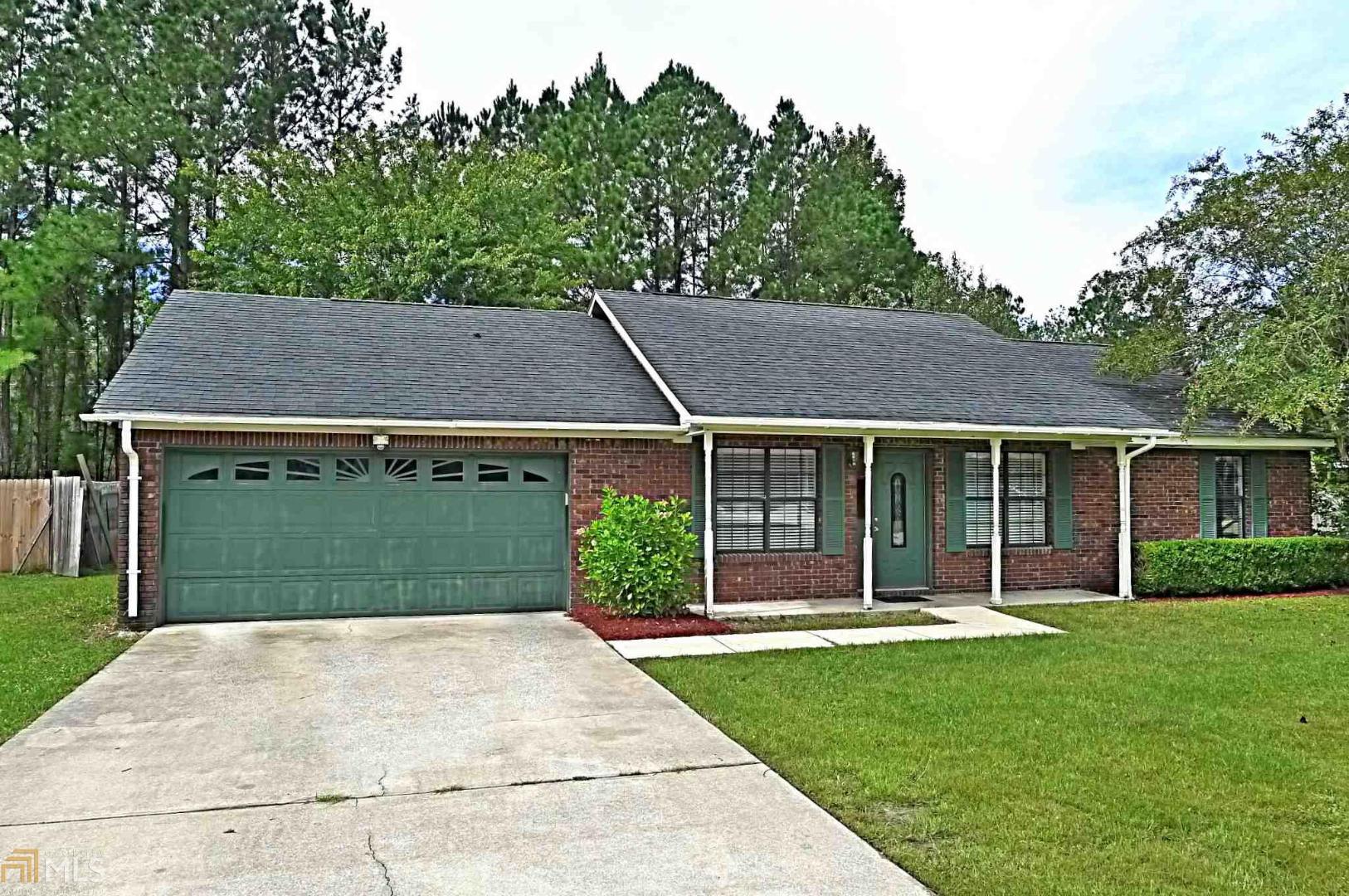 238 Woodbridge Road Kingsland, GA 31548 - Photo 1 of 1 Gallery Image 1