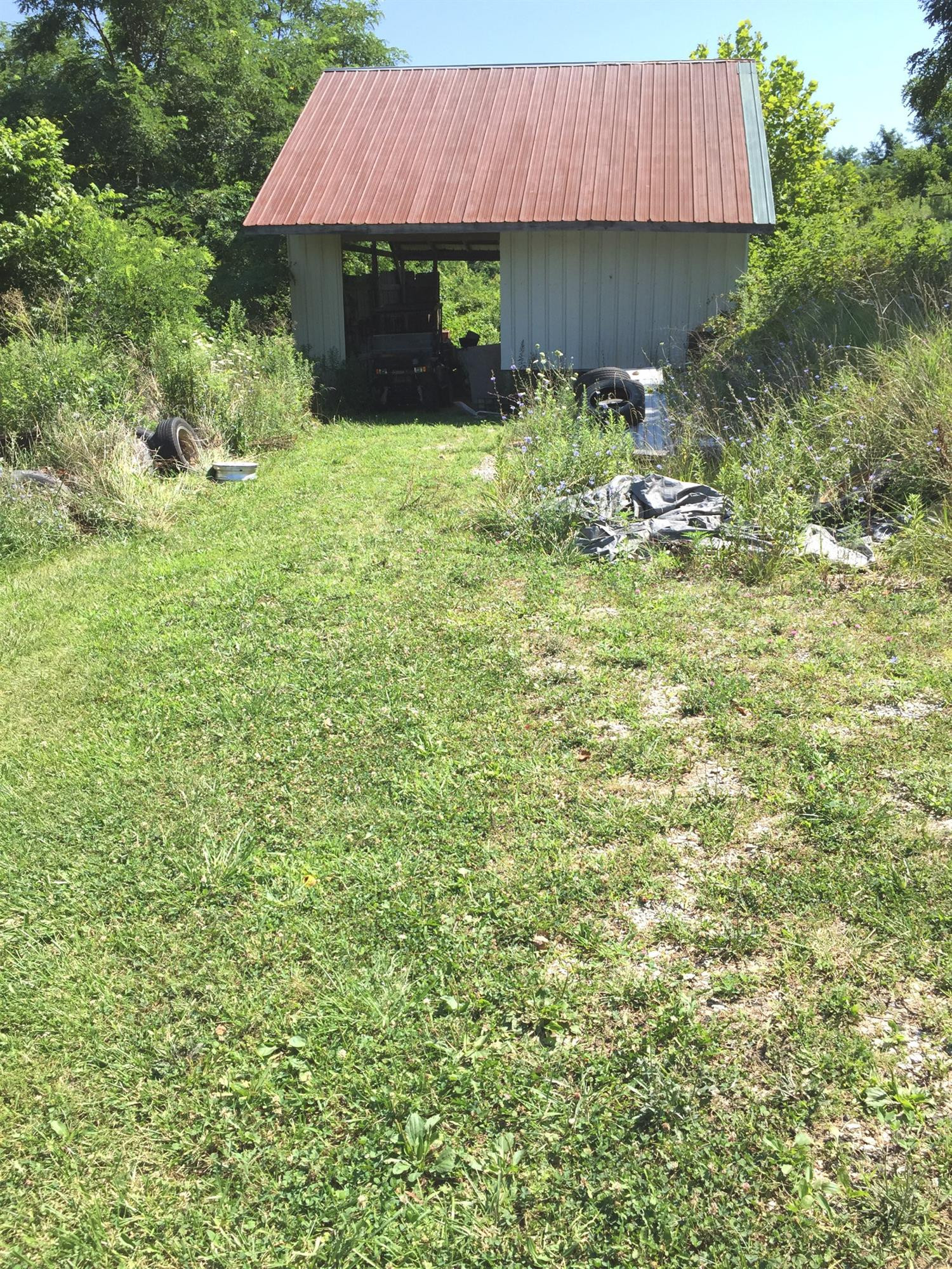 506 Double Culvert Road Georgetown, KY 40324 - Photo 33 of 44 Photo 33