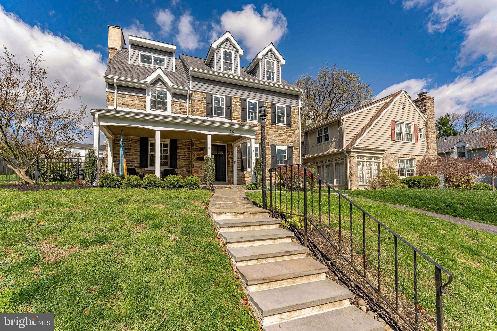 46 Rosedale Road Wynnewood, PA 19096 - Photo 3 of 65