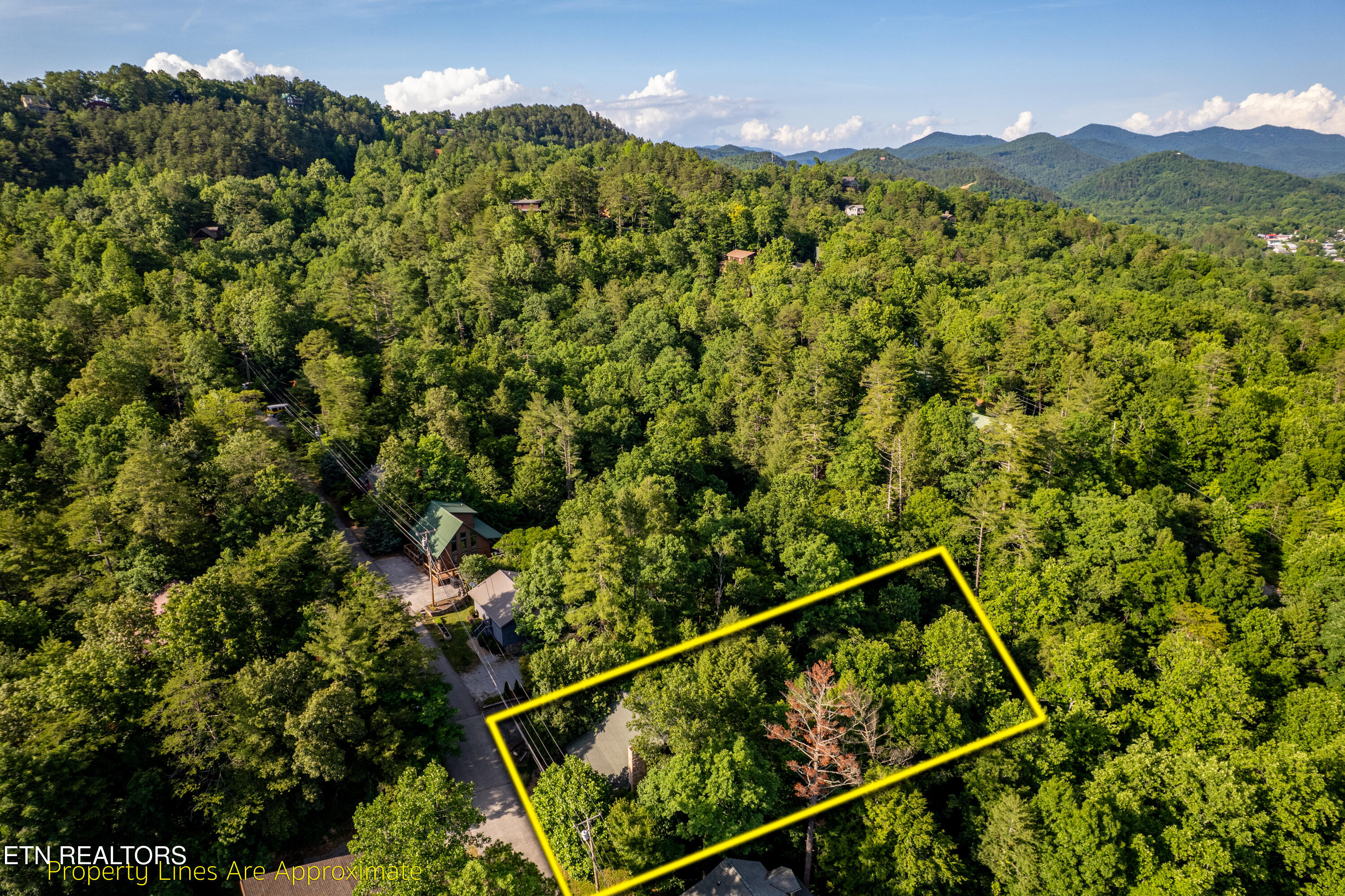124 Cutter Gap Road Townsend, TN 37882 - Photo 4 of 41 124CutterGapRd-4