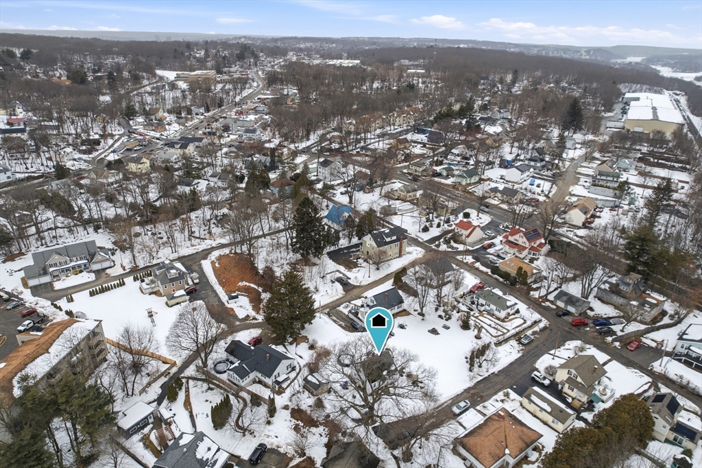 12 Bruce Street Worcester, MA 01604 - Photo 31 of 31