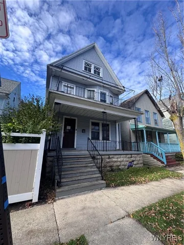 $179,900 | 78 18th Street, Buffalo, NY 14213