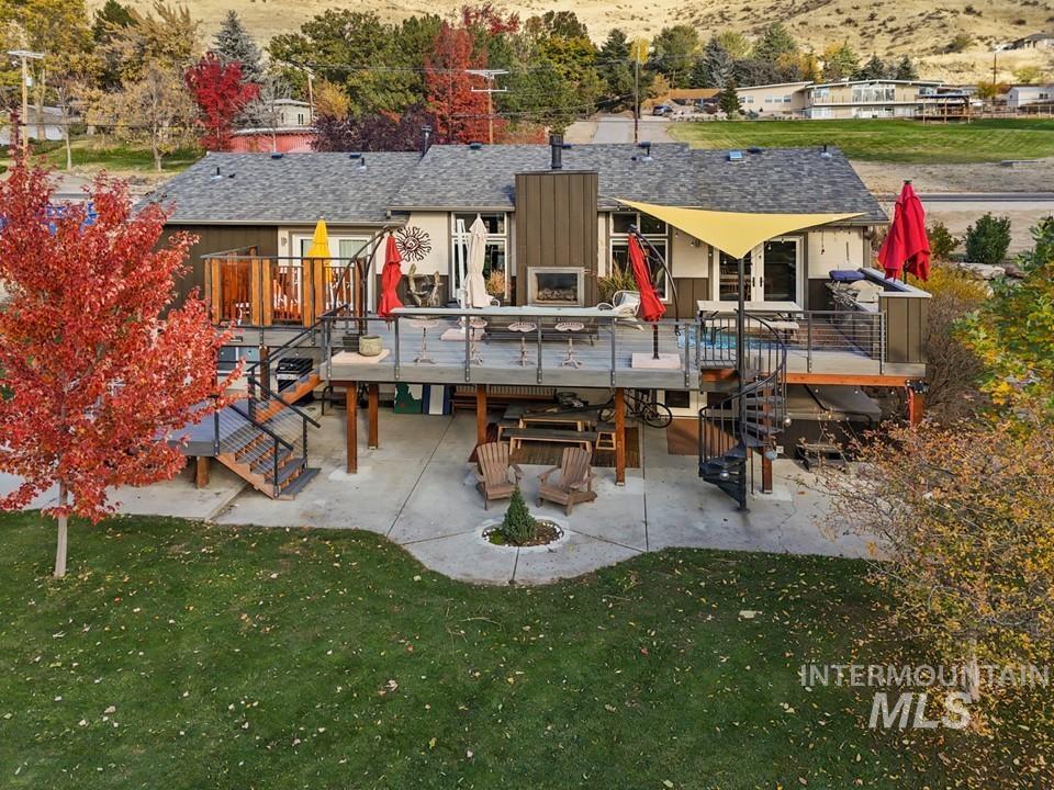 5353 West Hill Road Boise, ID 83703 - Photo 1 of 1 Gallery Image 1