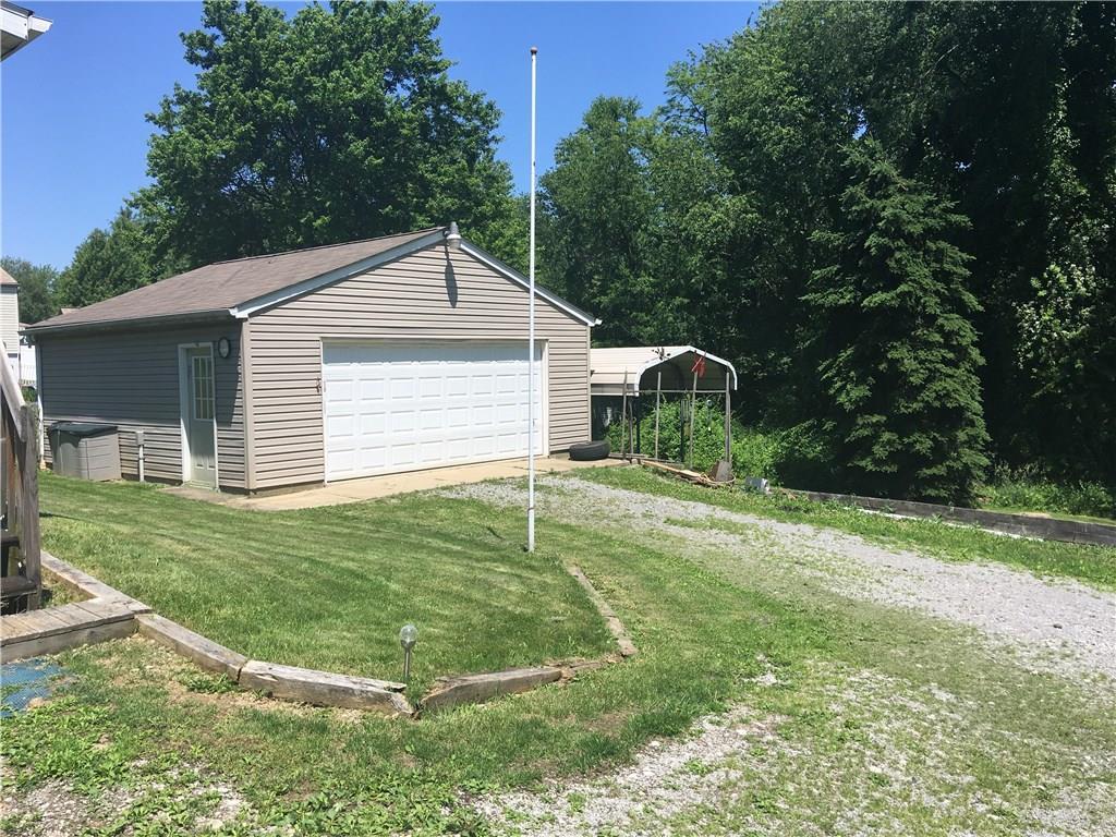555 Sebring Road Beaver, PA 15009 - Photo 4 of 16