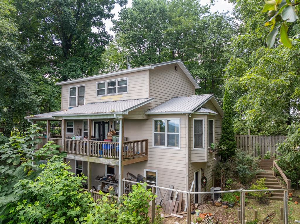 1534 Walnut Ridge Ellijay, GA 30536 - Photo 10 of 61 Gallery Image 10
