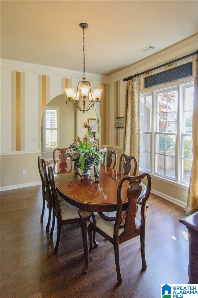 4027 Highland Ridge Road Birmingham, AL 35242 - Photo 24 of 45