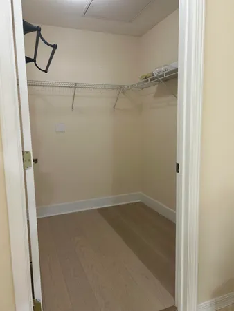 a view of small space