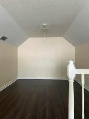 a close view of shower