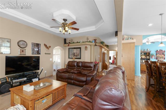 45 Empire Road Florissant, CO 80816 - Photo 13 of 43 Gallery Image 13