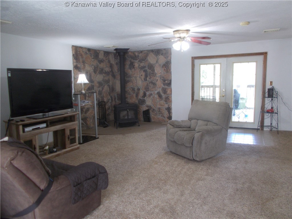 590 Sisson Road Fraziers Bottom, WV 25082 - Photo 8 of 42 Gallery Image 8