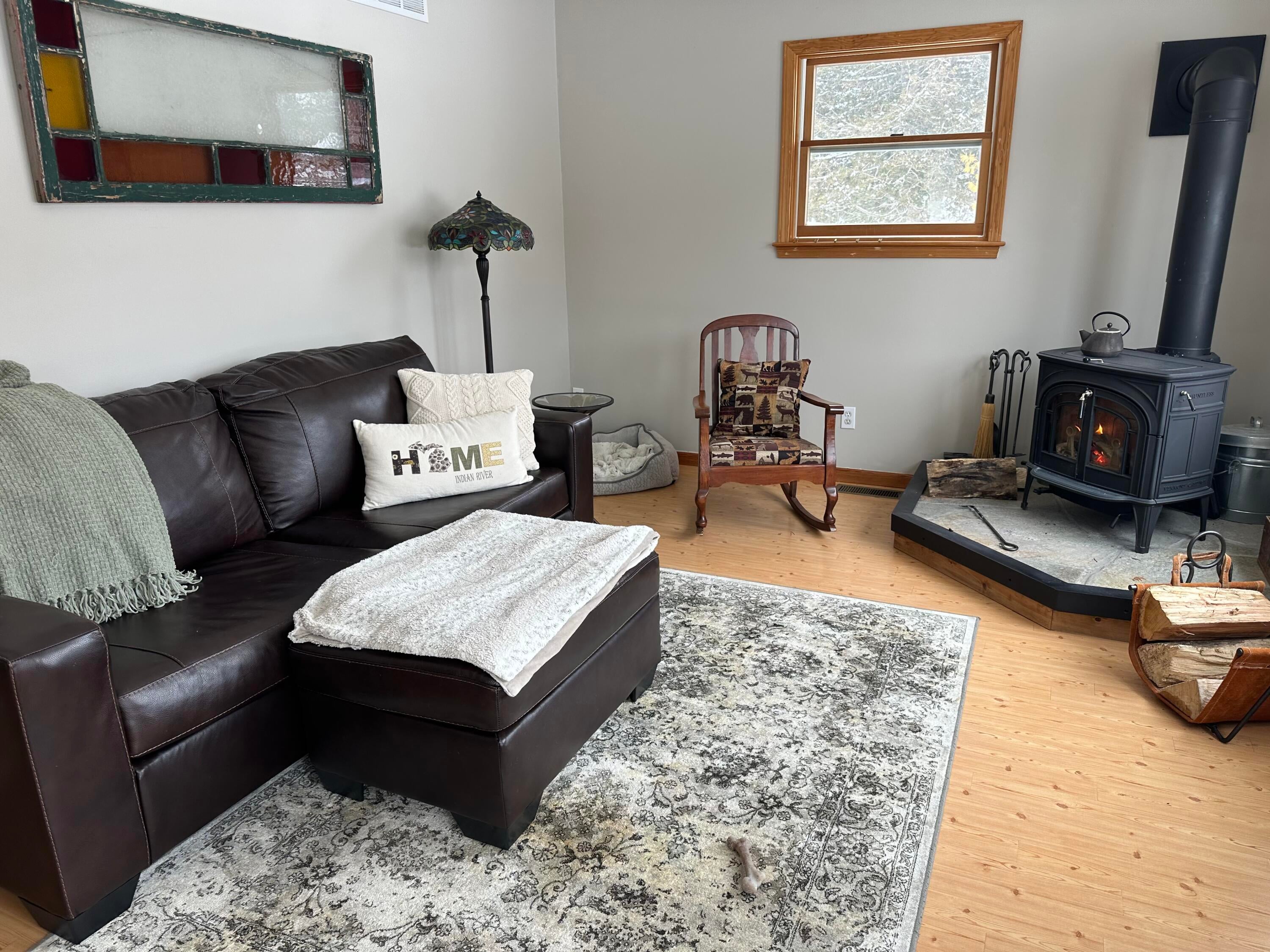 5477 Schultz Road Indian River, MI 49749 - Photo 17 of 72 Gallery Image 17