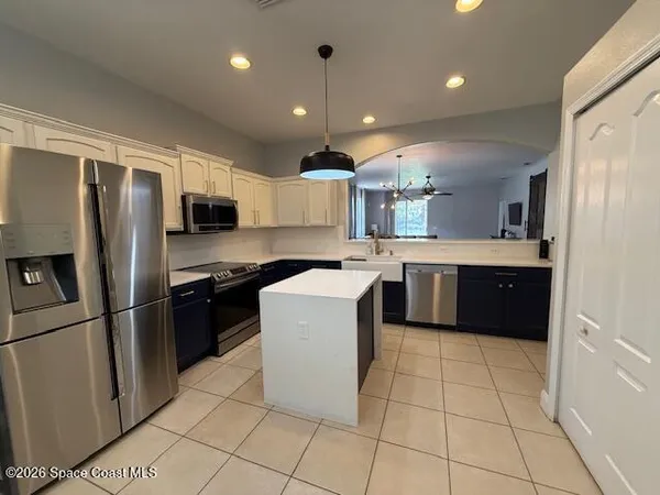 $2,800 | 631 Waterside Circle, Titusville, FL 32780