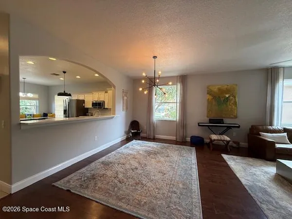 $2,800 | 631 Waterside Circle, Titusville, FL 32780