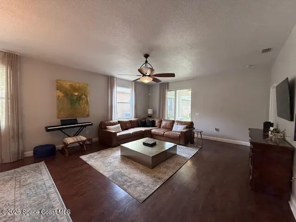 $2,800 | 631 Waterside Circle, Titusville, FL 32780