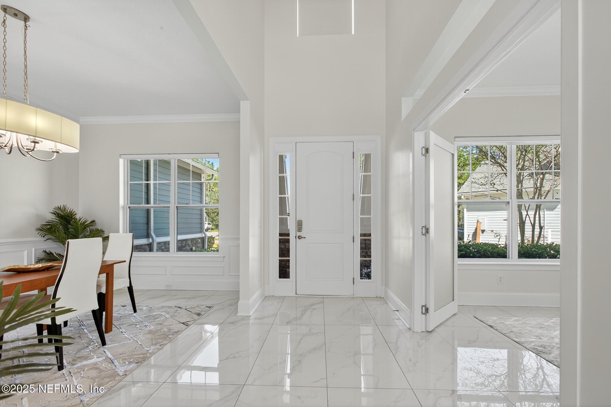 124 Mollusk Road St. Johns, FL 32259 - Photo 15 of 94 Foyer