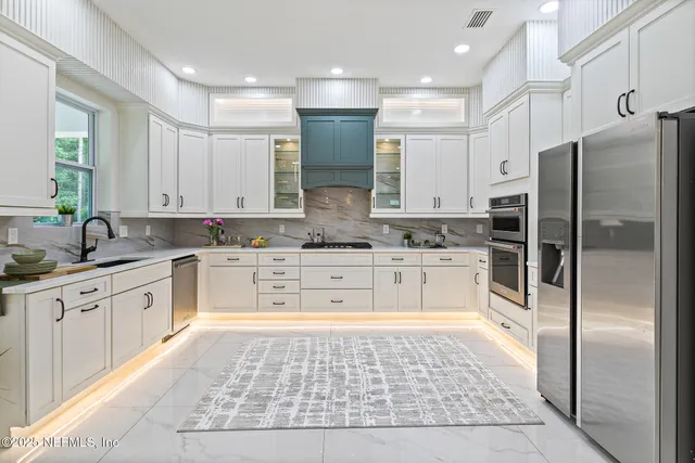 $925,000 | 124 Mollusk Road, St. Johns, FL 32259