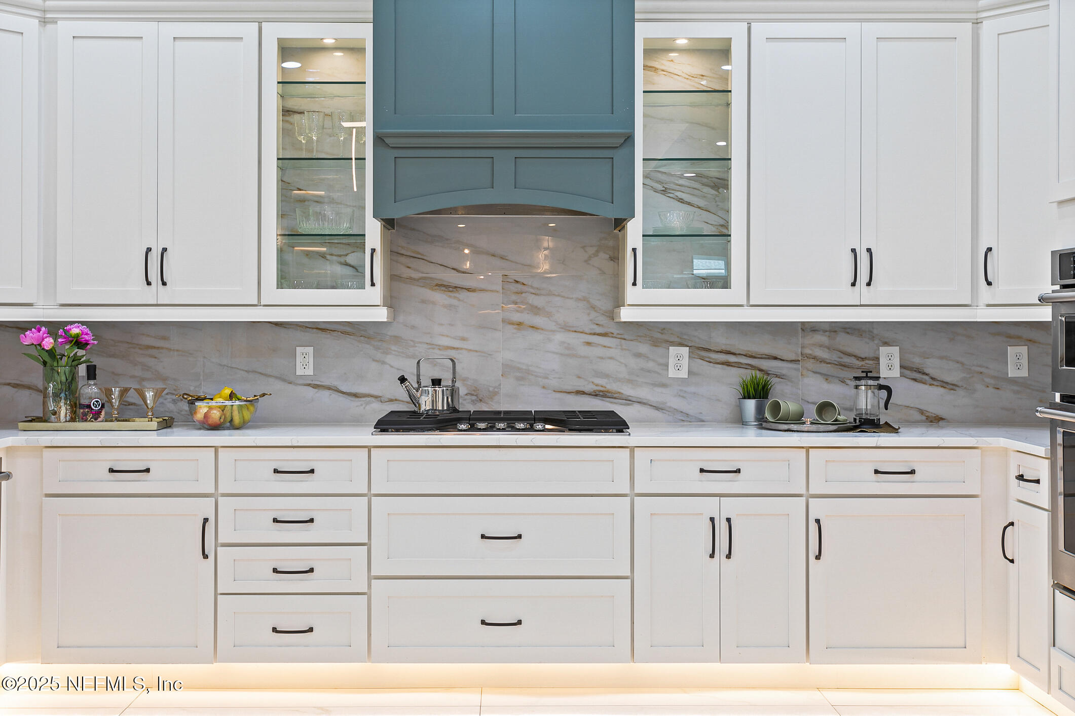 124 Mollusk Road St. Johns, FL 32259 - Photo 19 of 94 Kitchen