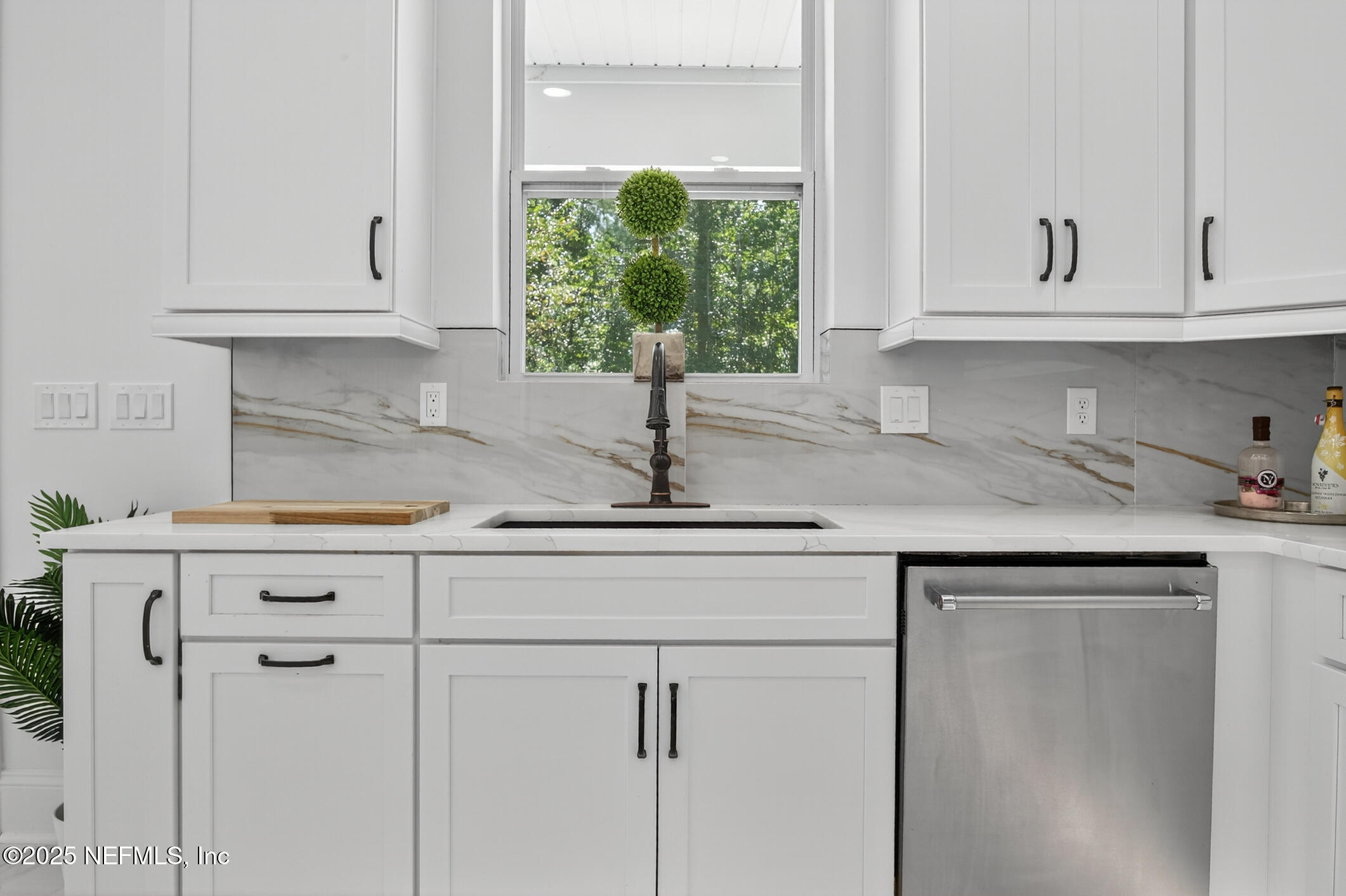 124 Mollusk Road St. Johns, FL 32259 - Photo 20 of 94 Kitchen