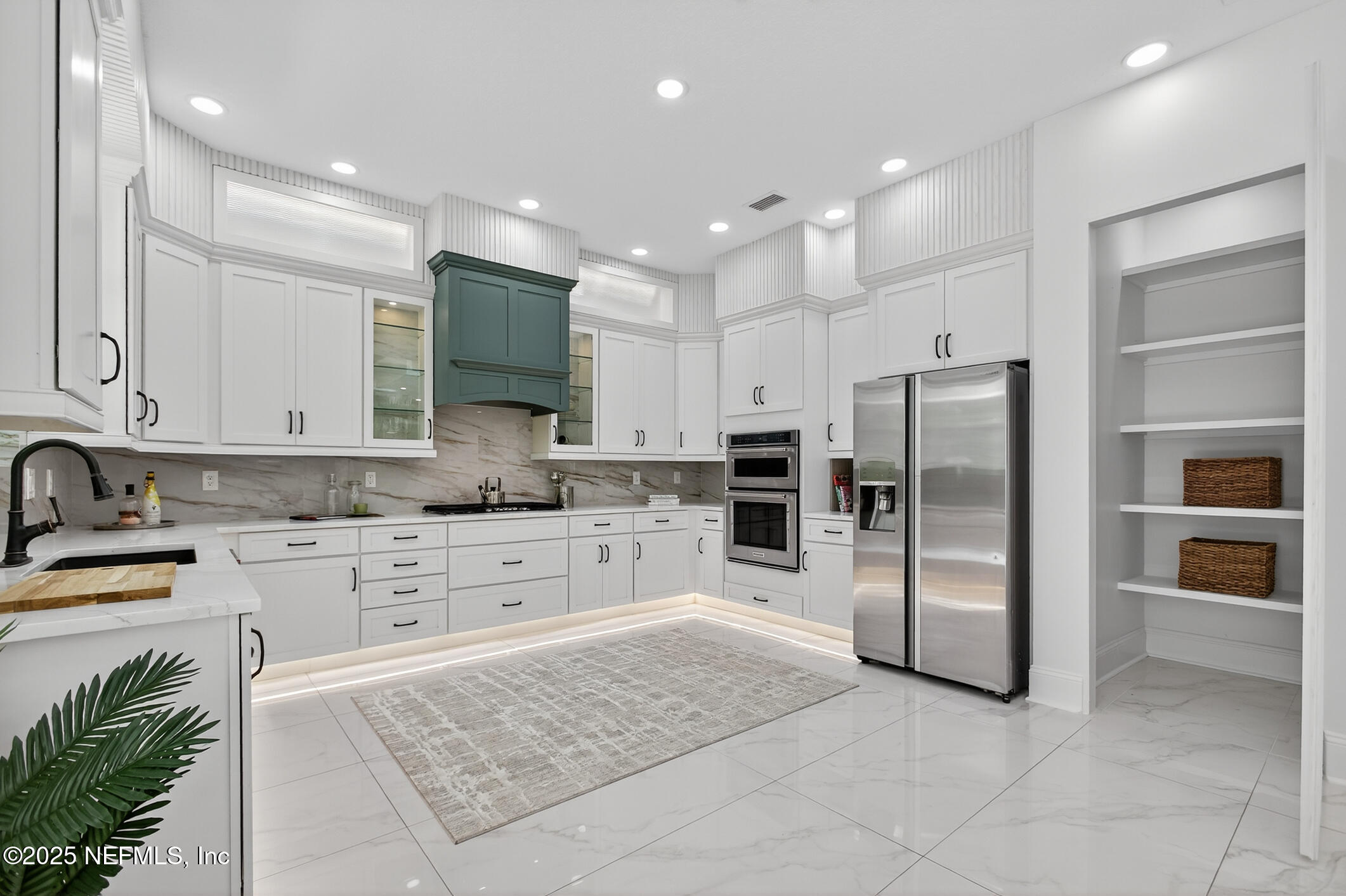 124 Mollusk Road St. Johns, FL 32259 - Photo 21 of 94 Kitchen