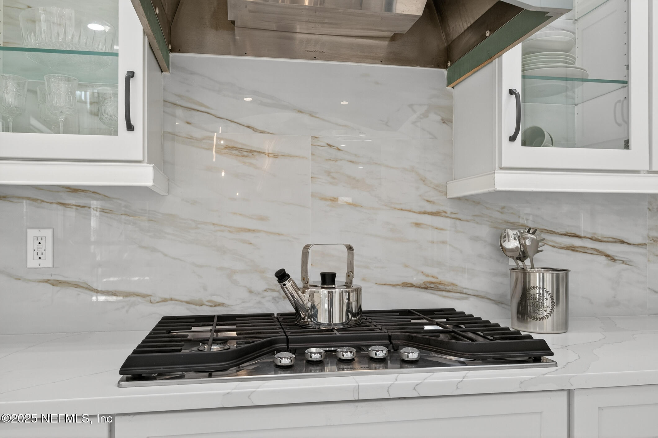 124 Mollusk Road St. Johns, FL 32259 - Photo 23 of 94 Kitchen