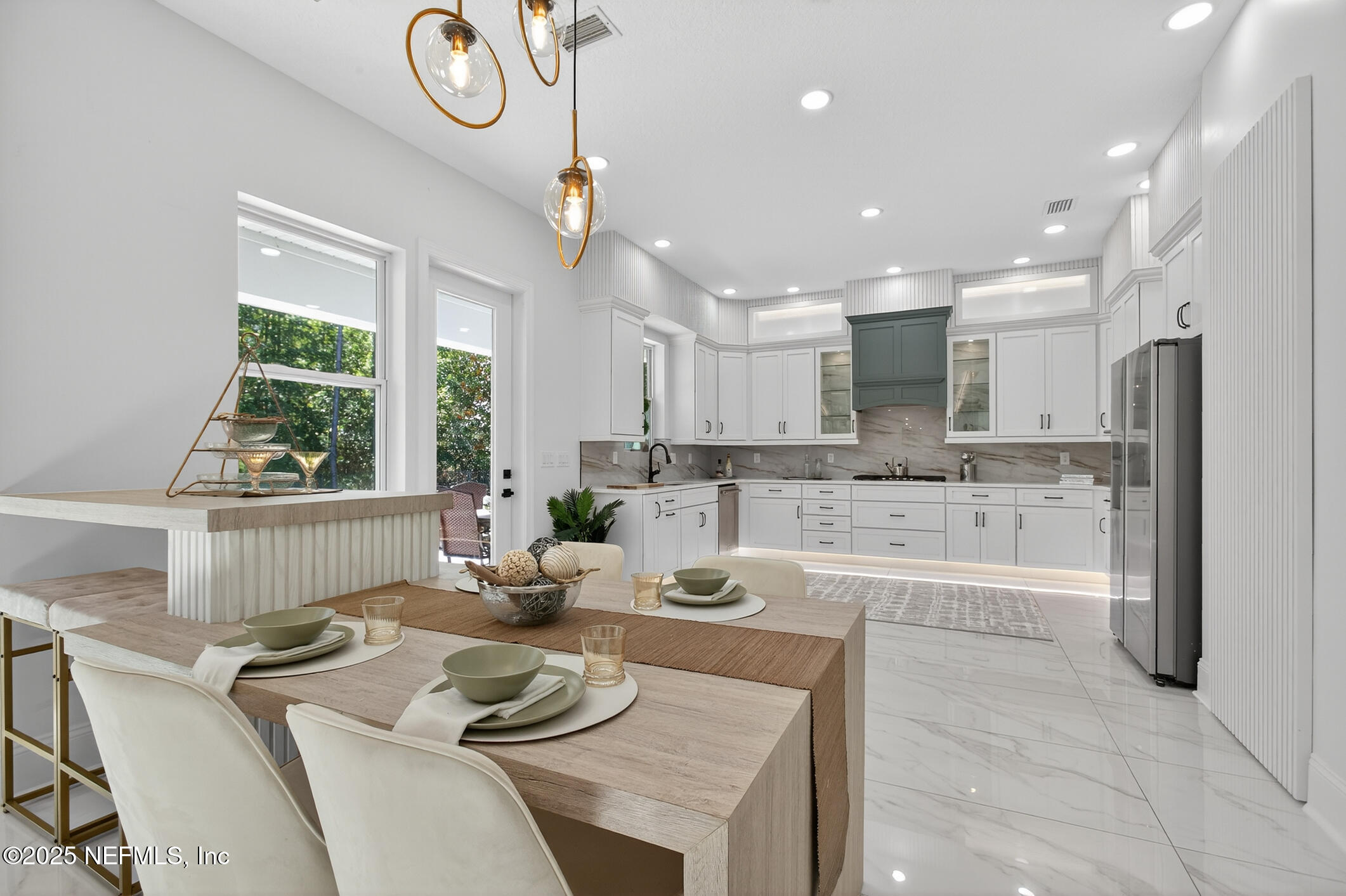 124 Mollusk Road St. Johns, FL 32259 - Photo 25 of 94 Breakfast