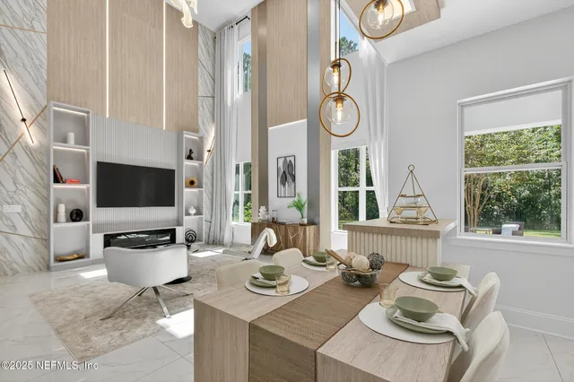 $925,000 | 124 Mollusk Road, St. Johns, FL 32259