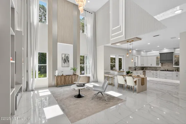 $925,000 | 124 Mollusk Road, St. Johns, FL 32259