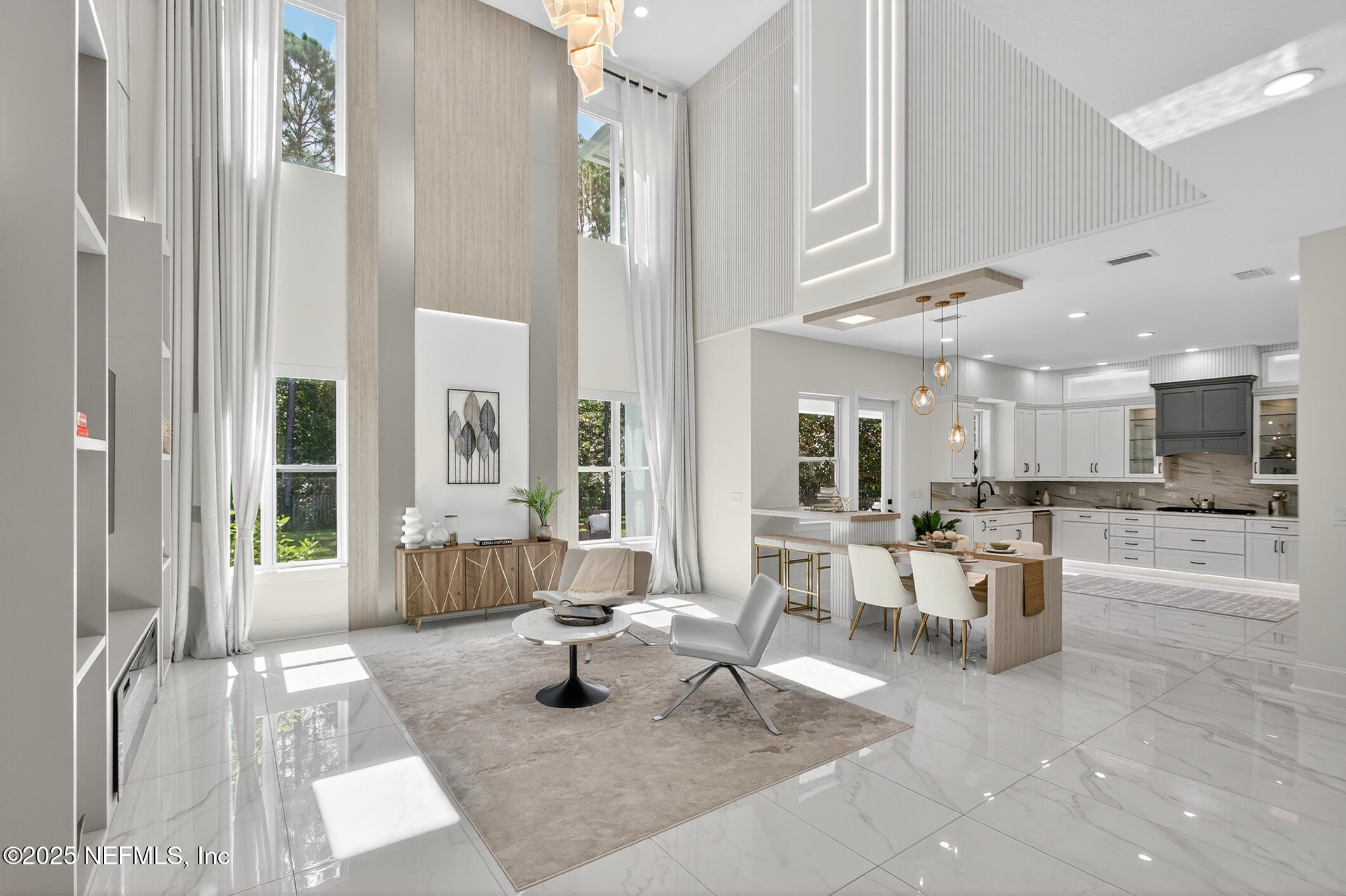 124 Mollusk Road St. Johns, FL 32259 - Photo 27 of 94 Great Room