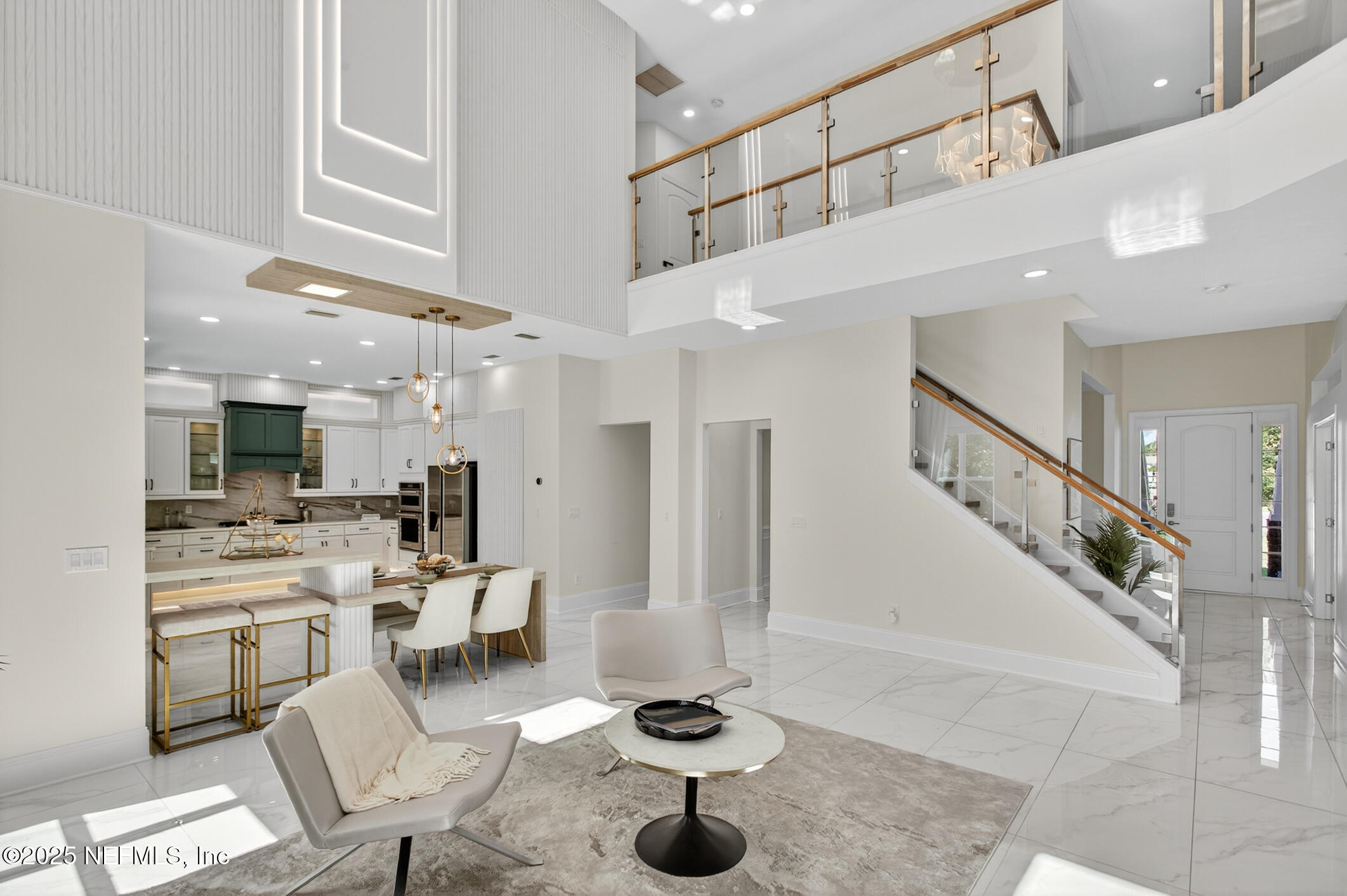 124 Mollusk Road St. Johns, FL 32259 - Photo 28 of 94 Great Room