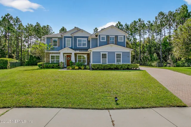 $925,000 | 124 Mollusk Road, St. Johns, FL 32259
