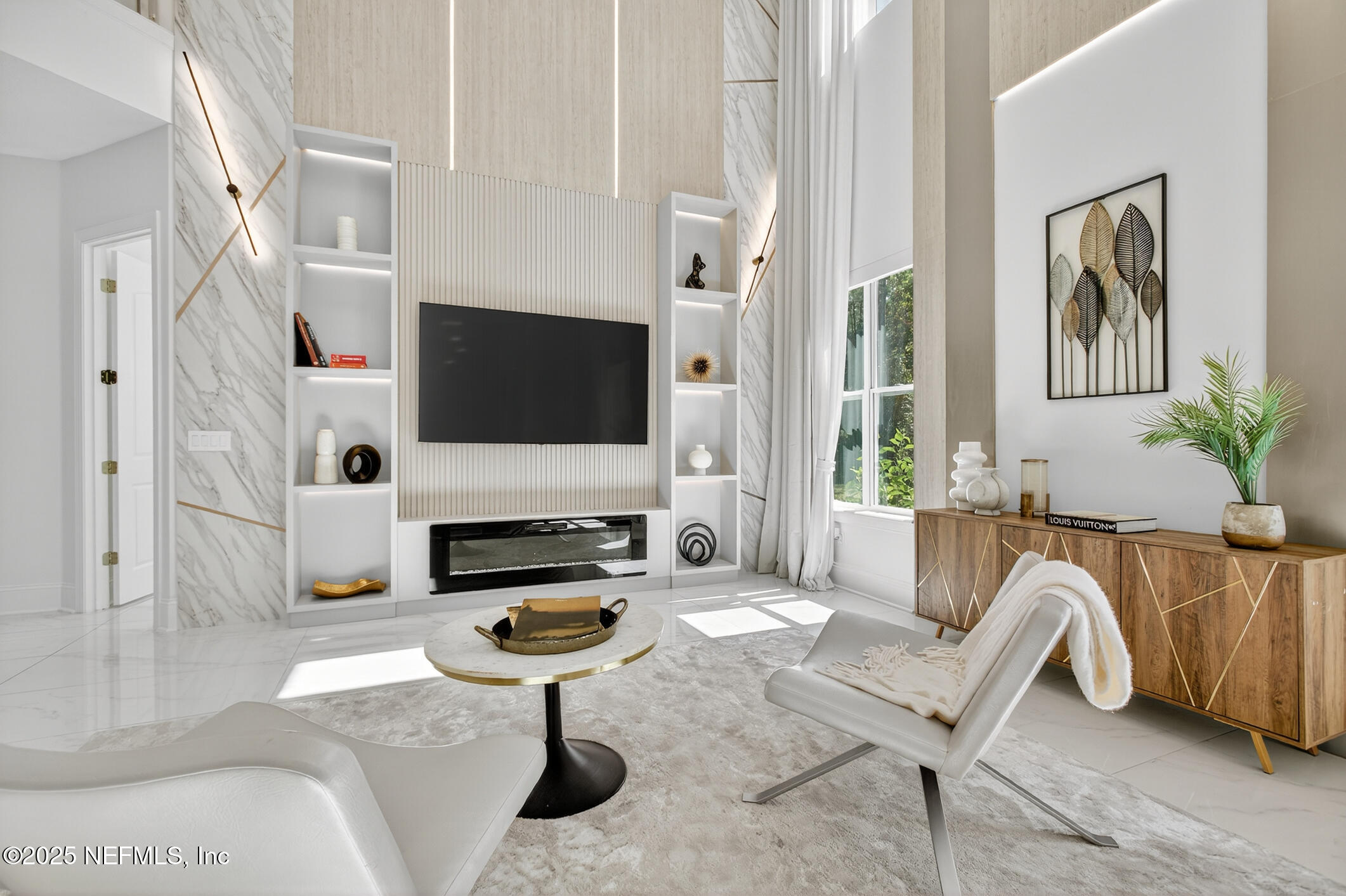 124 Mollusk Road St. Johns, FL 32259 - Photo 32 of 94 Great Room